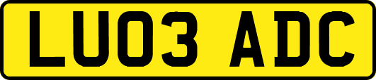 LU03ADC