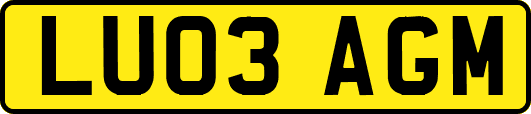 LU03AGM