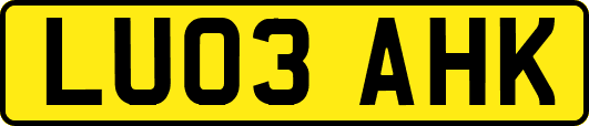 LU03AHK