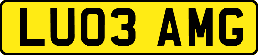 LU03AMG