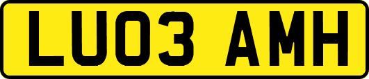 LU03AMH