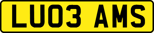 LU03AMS