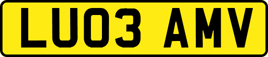 LU03AMV