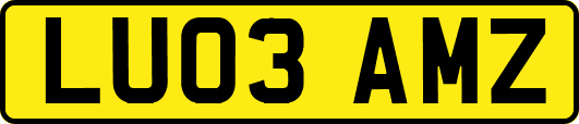 LU03AMZ