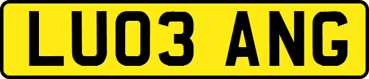 LU03ANG