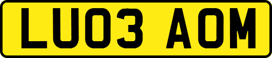 LU03AOM