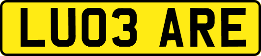 LU03ARE