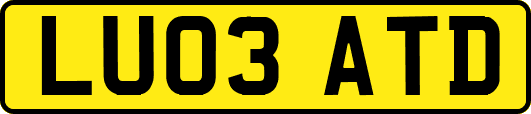 LU03ATD