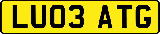 LU03ATG