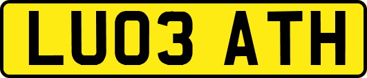 LU03ATH