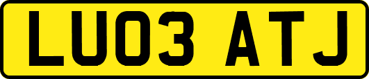 LU03ATJ