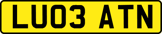 LU03ATN