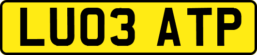 LU03ATP