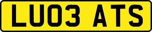 LU03ATS