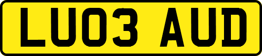 LU03AUD