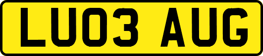 LU03AUG