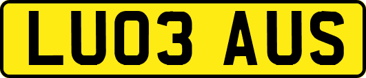 LU03AUS