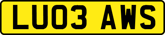 LU03AWS