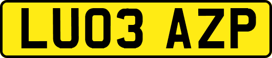 LU03AZP