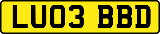 LU03BBD