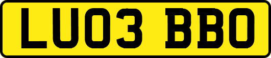 LU03BBO