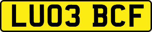 LU03BCF