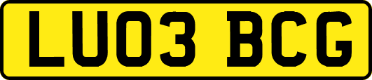 LU03BCG