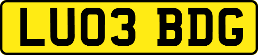 LU03BDG