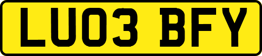 LU03BFY