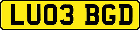 LU03BGD