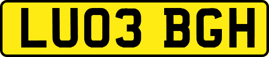 LU03BGH