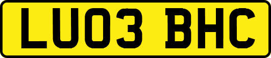 LU03BHC