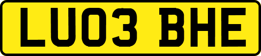 LU03BHE
