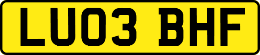 LU03BHF