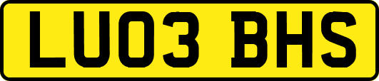 LU03BHS