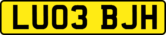 LU03BJH