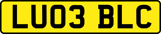 LU03BLC