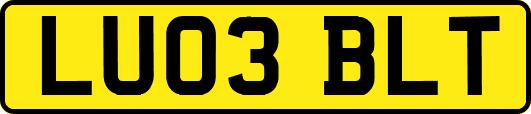 LU03BLT