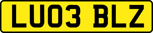 LU03BLZ