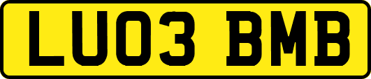 LU03BMB
