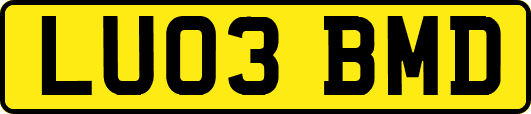 LU03BMD