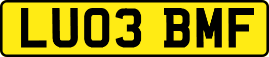 LU03BMF