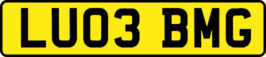 LU03BMG