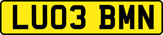 LU03BMN