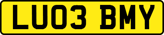 LU03BMY