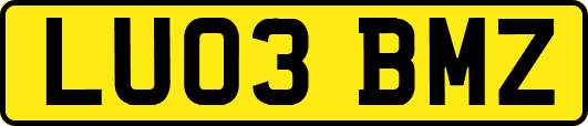 LU03BMZ