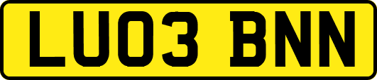 LU03BNN