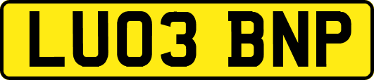LU03BNP