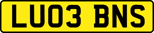 LU03BNS