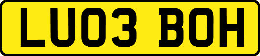 LU03BOH